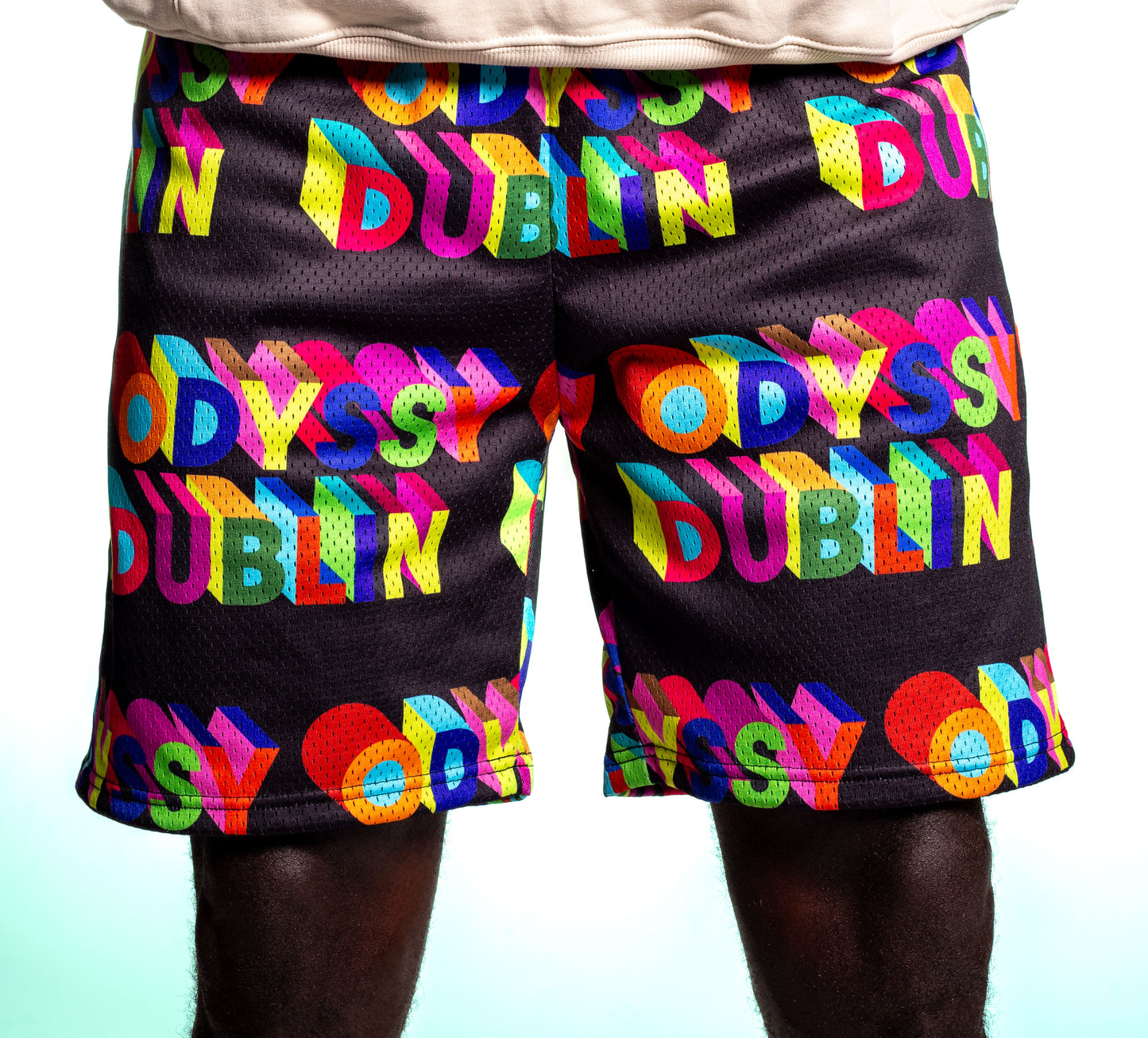 BILLBOARD SHORTS