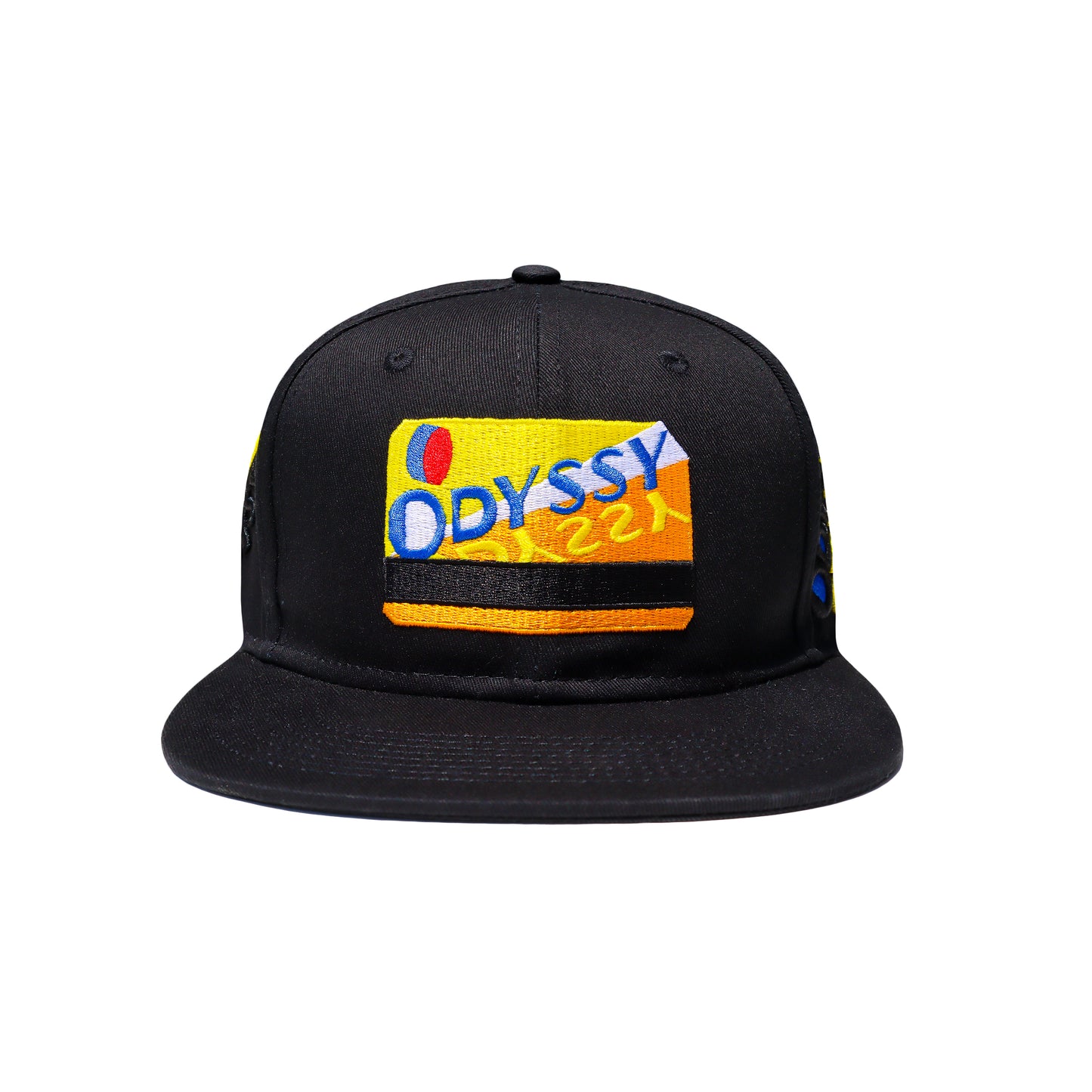 Odyssy Dublin MetroCard Snapback