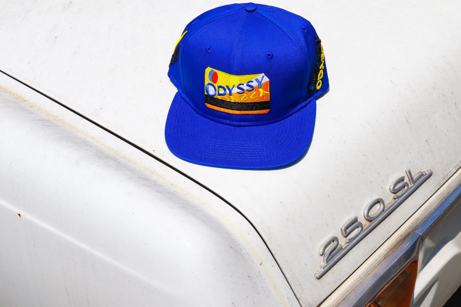 HEADWEAR
