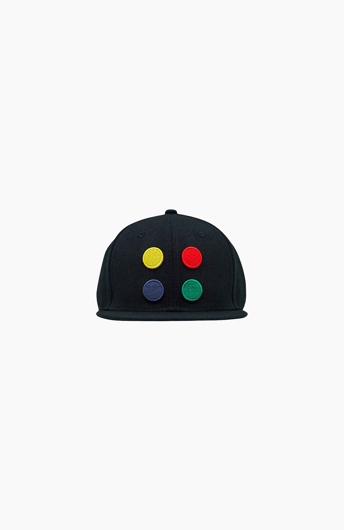 KIDS DOTS HAT