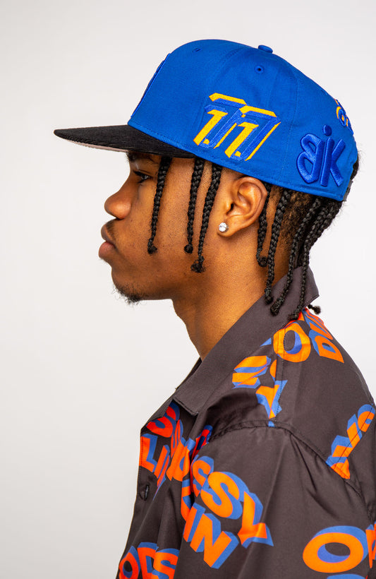 ZONE BORO SNAPBACK